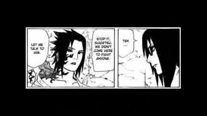 Naruto Manga Chapter 351