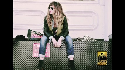 •2014• Anna Vissi - I Kathimerinotita Mas