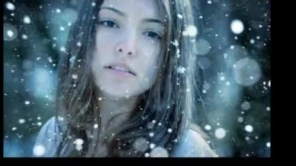 Winter Its Sharling, But Love Does Not Freeze