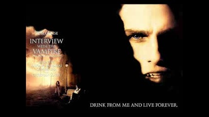 Interview With The Vampire Soundtrack - Libera Me
