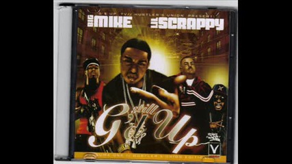 Lil Scrappy - Lord Have Mercy