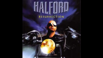 Halford - [02] - Made In Hell