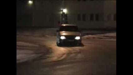Opel Omega