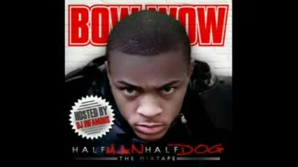 Bow wow & Lil Bow Wow - Anything You Can Do
