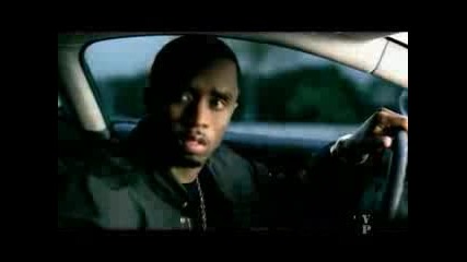 P Diddy feat. Keyshia Cole - Last night