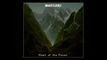 Moradin - Heart Of The Forest (full album Ep )