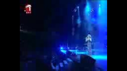 Neli Rangelova - Neobyasnimite neshta (2008)