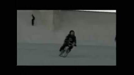 the 69 eyes - never say die 