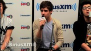 Приказно изпълнение на More Than This от One Direction - Siriusxm