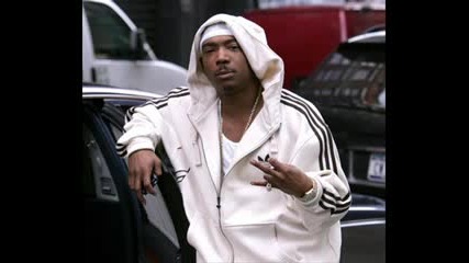 Ja Rule Cash Ft. Money Click - We Back