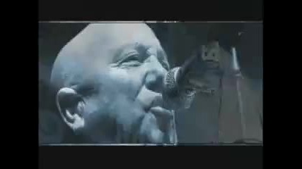 Saxon - I`ve Got to Rock
