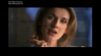 Celine Dion - Its All Coming Back To Me Now (single version)(добро качество)