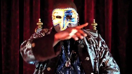 Killah Priest - The 7 Crowns of God New 2009 