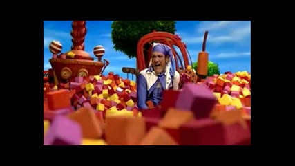 Lazytown - Good Stuff