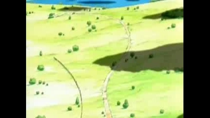One Piece Episode 011