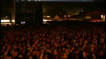 Scorpions - Blackout (live at Waken Open Air 2006) 