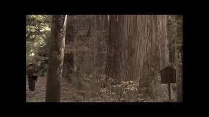 [бг субс] Shinobido ( Way Of А Ninja) / Пътят на шиноби - 3/4