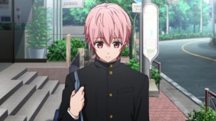 [ Бг суб ] Kenka Banchou Otome- 03
