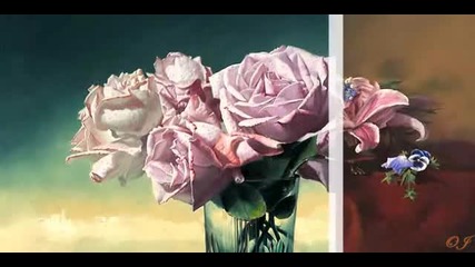Alexei Antonov painter