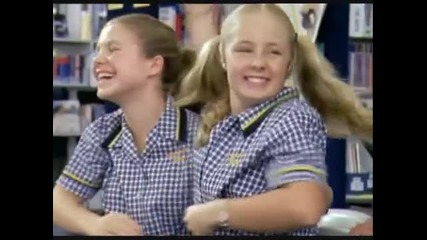 the sleepover club S01 ep 5 part 3 the great debate 