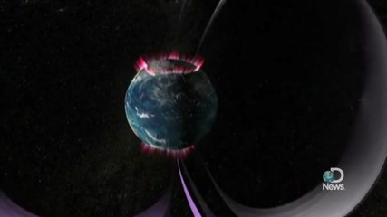 Solar Storms - 5 Reasons to Care Right Now [ Discovery News ]