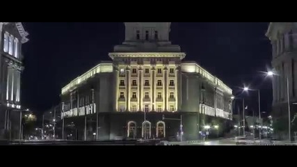 Аз обичам София, а ти?