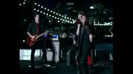 Demi Lovato - Get Back[albumdont Forget]