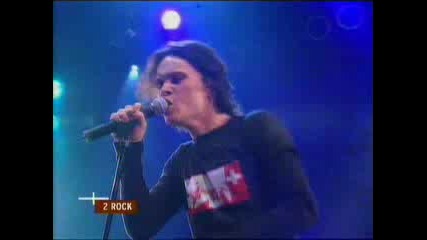 H.i.m. - Razorblade Kiss (live Rockpalast)