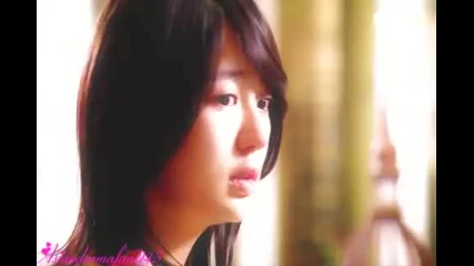 Goong Princess Hours (chae Kyung x Lee Shin) - fire burning so bright