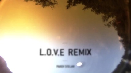 Parov Stelar - Love ( Remix )