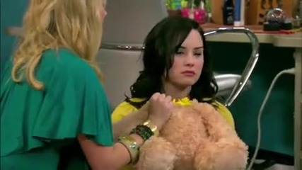 Sonny With A Chance Season 2 - Gummy with a Chance (part 3/3) 