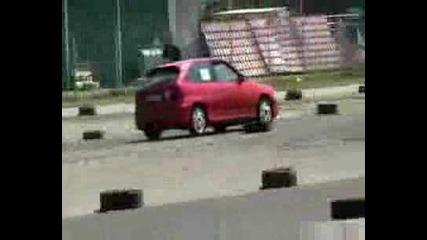 Astra Gsi Zagrqva Gumite