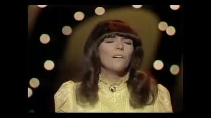 The Carpenters - Rainy Days And Mondays 