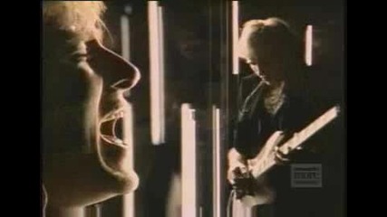 Love Bites - Def Leppard