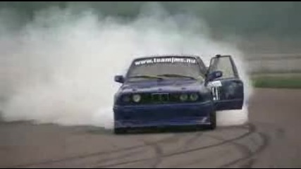 Bmw Turbo Drift
