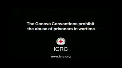 Icrc Abuse Grows Hatred