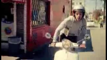 Travie Mccoy: Billionaire ft. Bruno Mars [official Video]