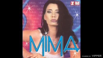 Mima - Sto a sto - (audio 2001)