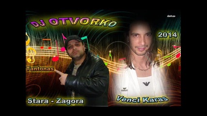 Venci Karas - Zashto Chestica 2014 Hit ( Mno Qka Balada 2014 )