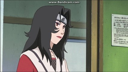 Naruto Shippuuden 361 bg audio part 2