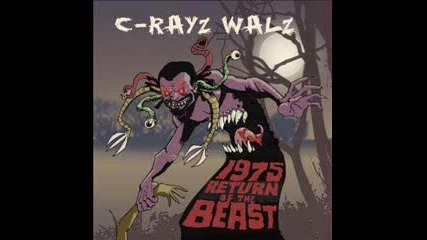 C Rayz Walz - Drug In My Vein