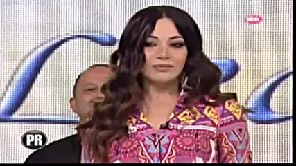 Jadranka Barjaktarovic - Mambo