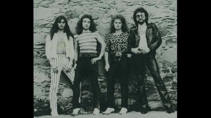 Метъл балада - Dont Let Me Down Again