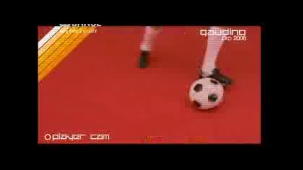 Alex Gaudino ft. Shena - Watch out (внимавй!)