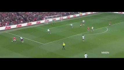 Топ 10 Най-красиви гола във Английската висшата лига 2014/2015