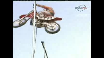 Xtreme Motorbike