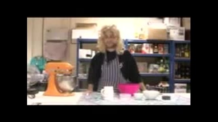 Beatbox Cooking