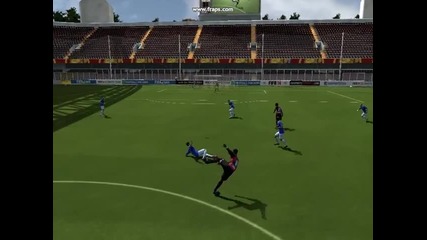 Fifa 14 Pogba ги скъса | Manager mode Qpr