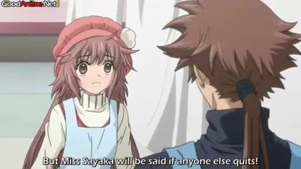 Kobato Епизод 18 Eng Sub Високо Качество
