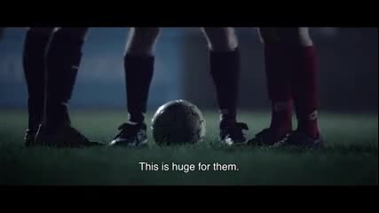 Goal Of The Dead Trailer (horror сomedy - 2014)